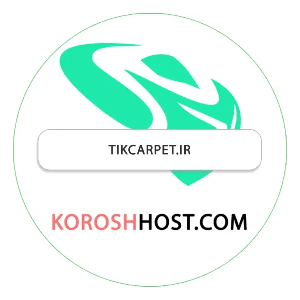tikcarpet.ir