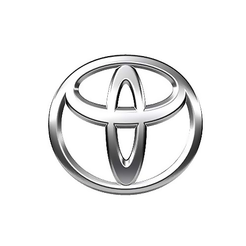 logo Toyota