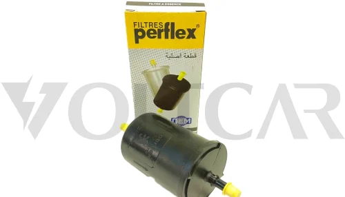 فیلتر بنزین پلیمری پرفلکس پژو 405