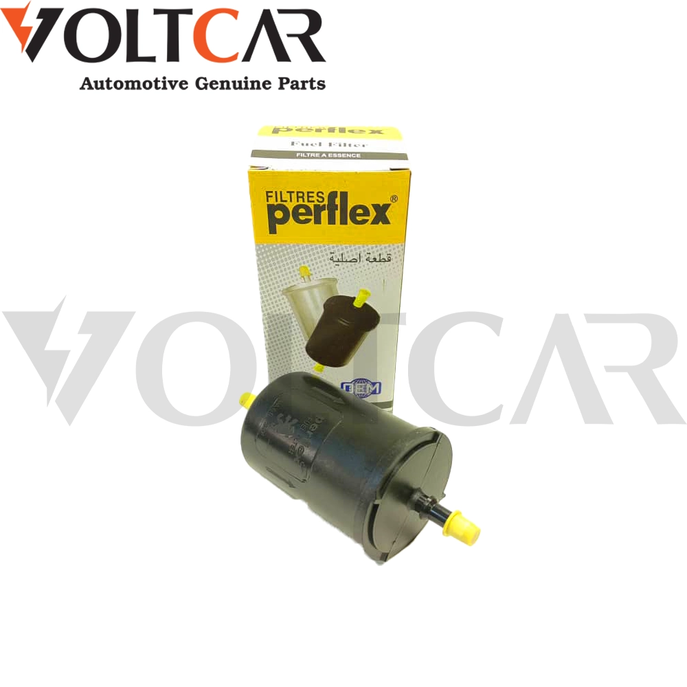 1-1-3.webp فیلتر بنزین پلیمری پرفلکس پژو 405 - تصویر 1