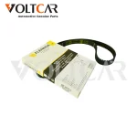 تسمه تایم H30 CROSS کد 134RU254 فلنور آلمان - تصویر 2