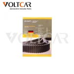 تسمه تایم رانا کد 134RU254 ای جی پی آلمان - تصویر 2