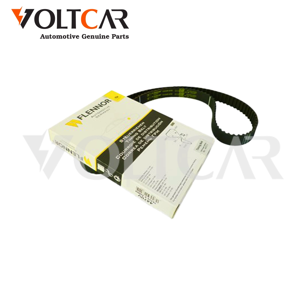 تسمه تایم فلنور آلمان 2