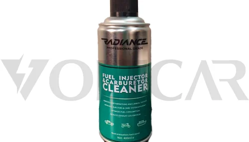 اسپری انژکتور و کاربراتور شوی رادیانس مدل professional حجم 400 میلی لیتر