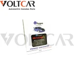 مکمل سوخت خودرو اکسیژن اکتان A حجم 450 میلی لیتر - تصویر 2