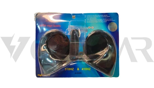 بوق پژو سوکت فابریک الیت