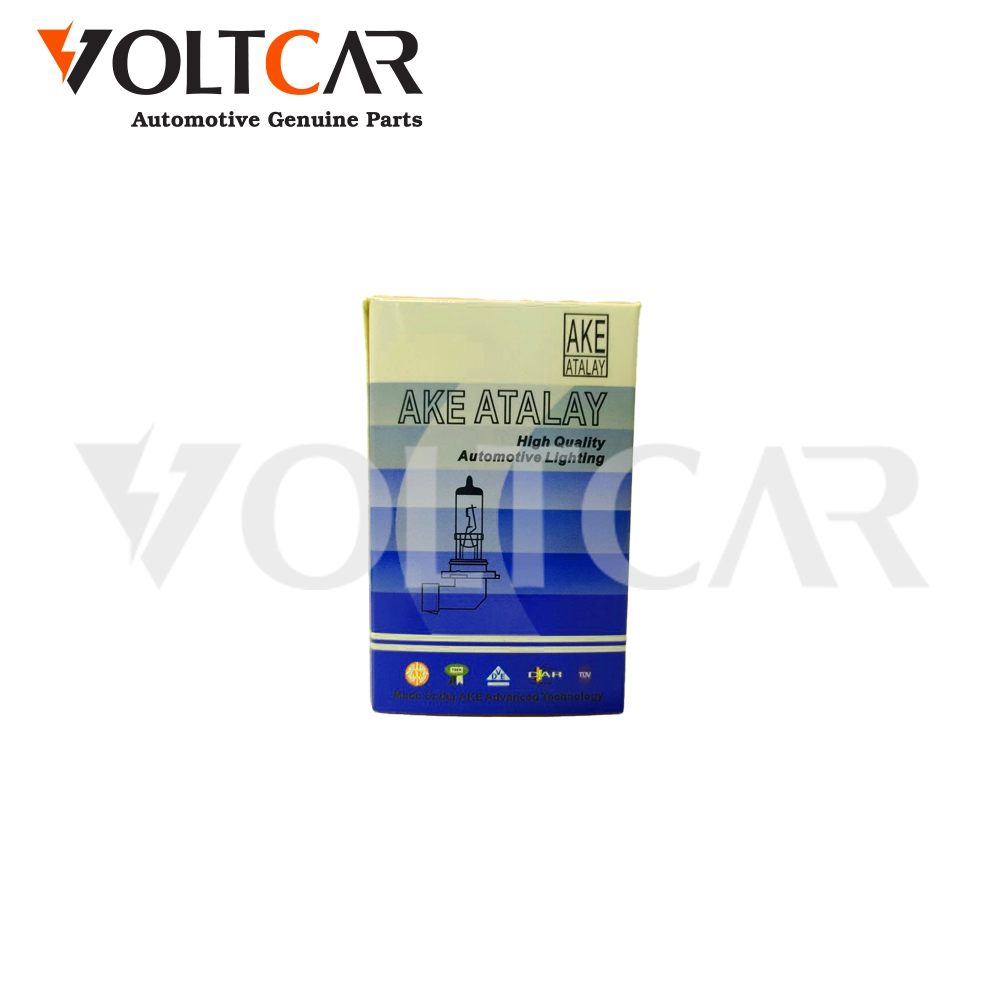 لامپ AKE 9005 آکایی وات بالا 55w 12v2