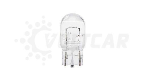 لامپ آریایی مزدایی یک کنتاکت 12 ولت 21 وات استار لایت W21W