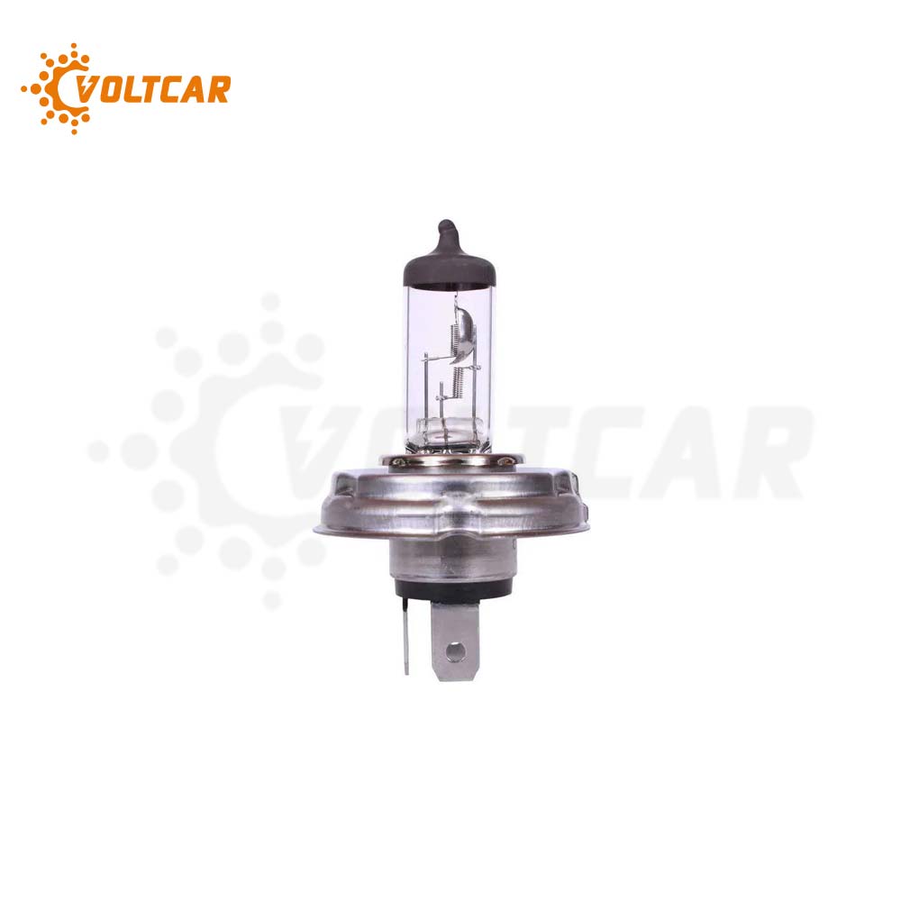 H4 فیلیپس سه خار 100/90 رالی