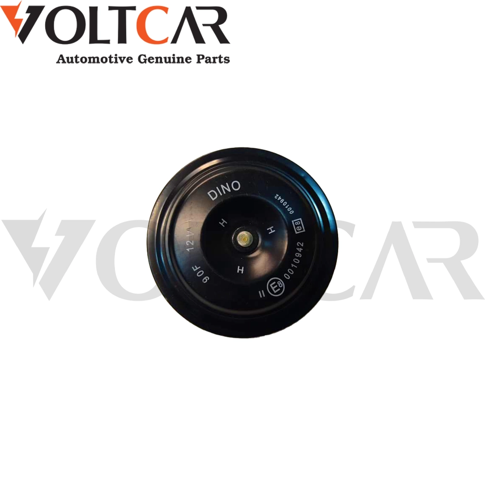 بوق پراید تکی دینو