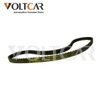 تسمه تایم H30 CROSS کد 134RU254 فلنور آلمان