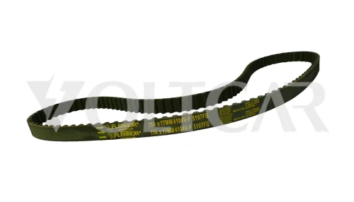 تسمه تایم H30 CROSS کد 134RU254 فلنور آلمان