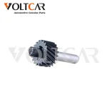 دنده کیلومتر شمار پژو 405