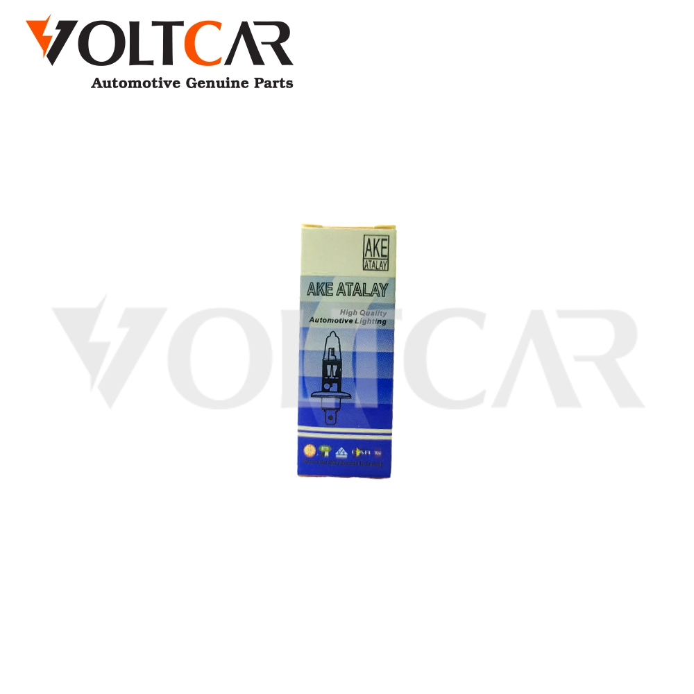 لامپ بی سیم AKE H3 آکایی وات بالا 100w 12v2