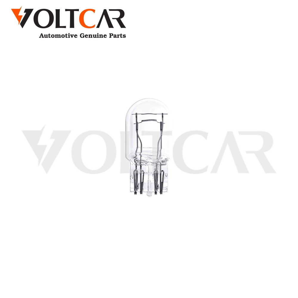 لامپ آریایی دو کنتاکت مزدایی اکسلایت w21/5w