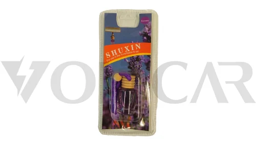 خوشبو کننده خودرو رایحه لوندر