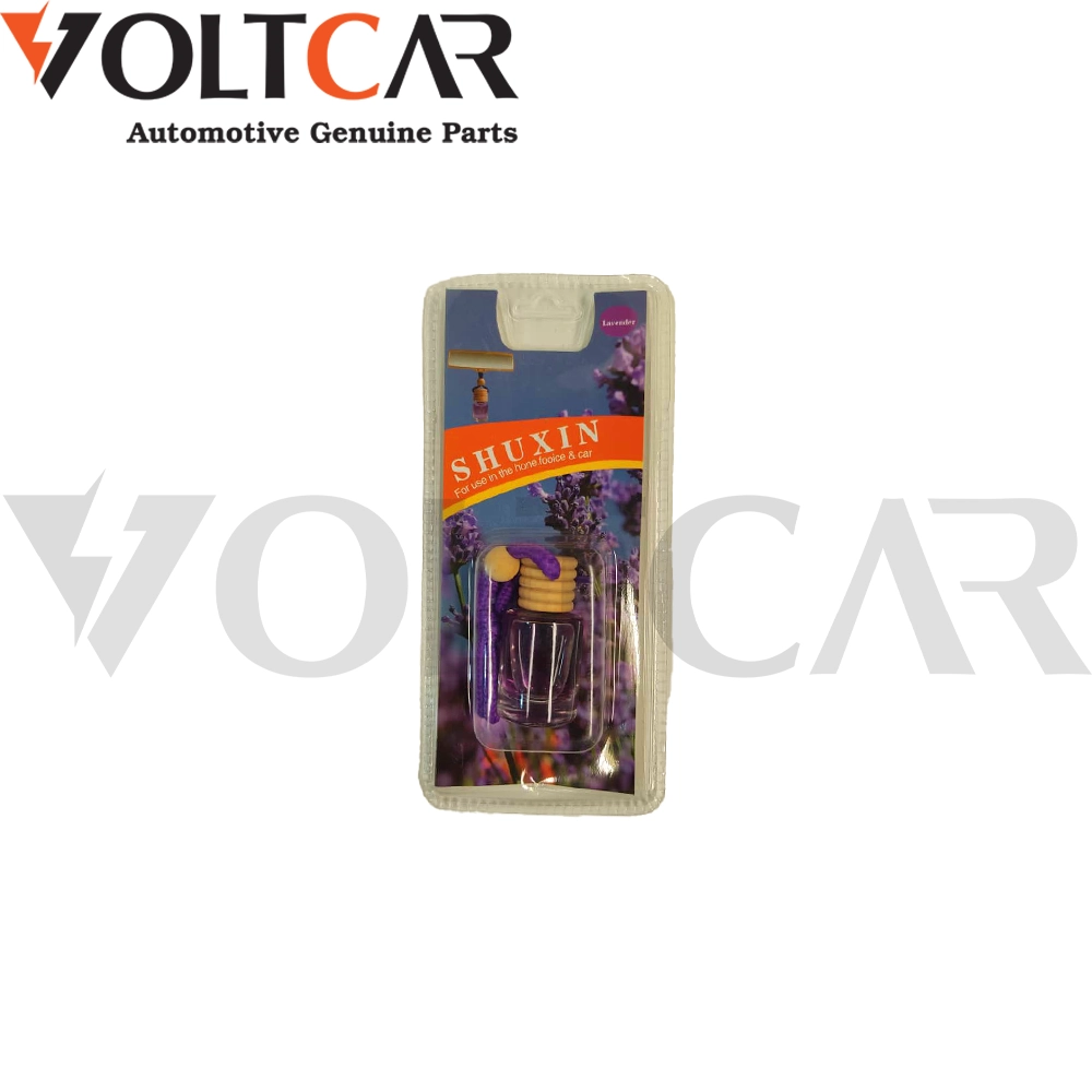 خوشبو کننده خودرو رایحه لوندر