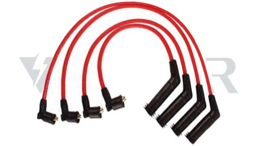 وایر تقویتی پراید یورو ۴