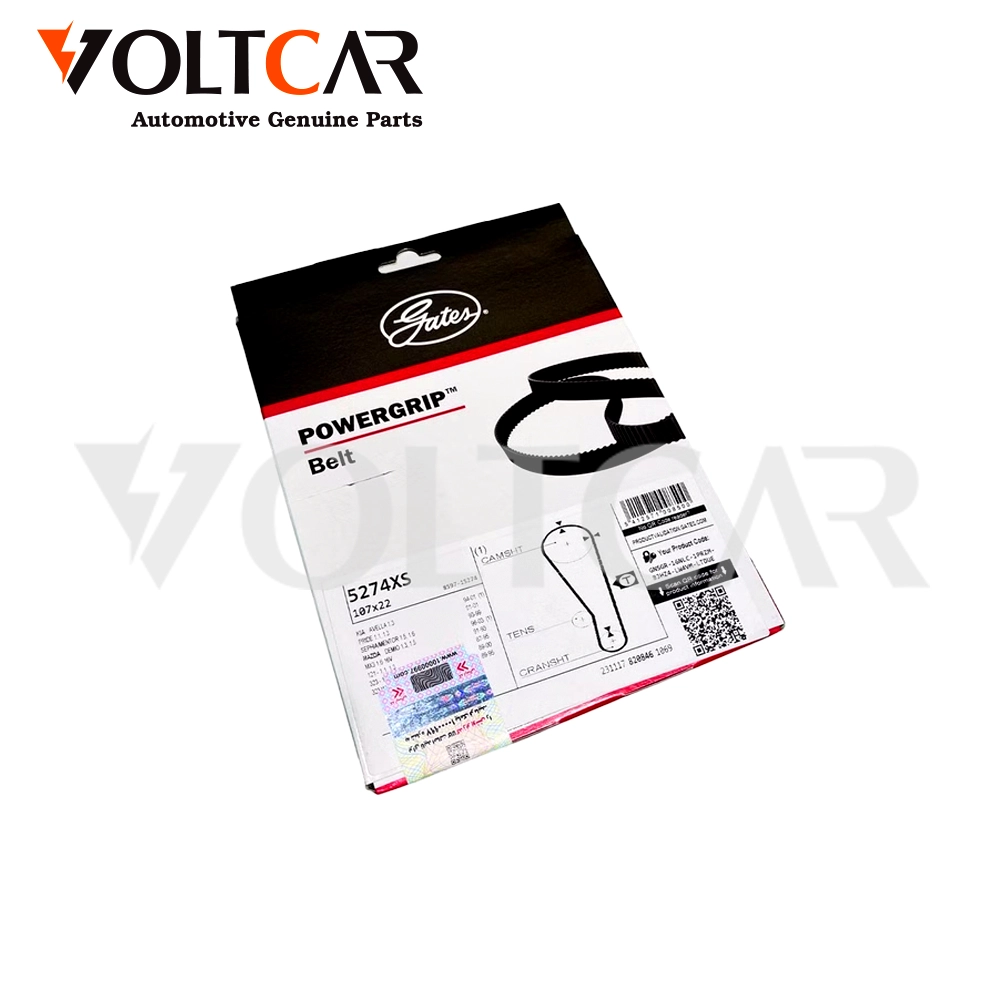 تسمه دینام گیتس2