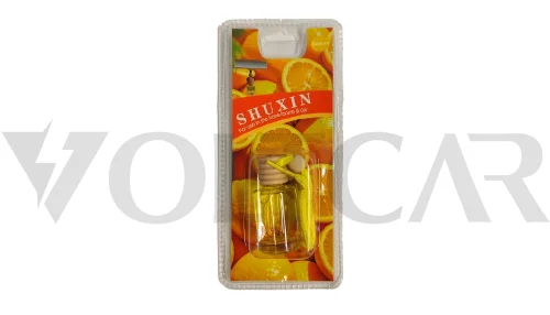 خوشبو کننده خودرو رایحه لیمو