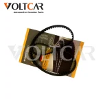 تسمه تایم رانا کد 134RU254 ای جی پی آلمان