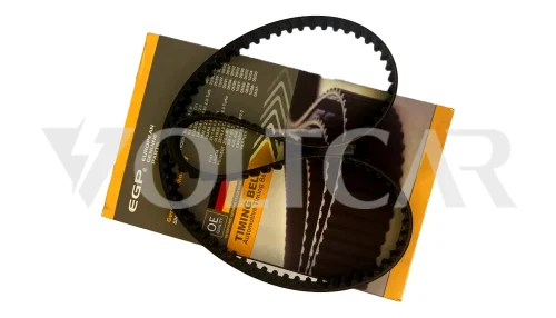 تسمه تایم رانا کد 134RU254 ای جی پی آلمان