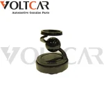 خوشبو کننده گردان خورشیدی خودرو طرح استار