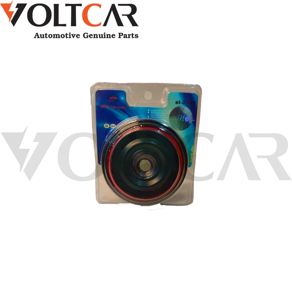 بوق پراید تکی الیت2