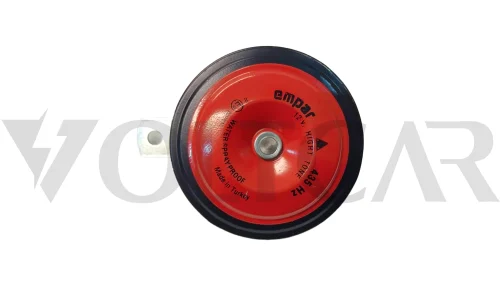 بوق پراید تکی