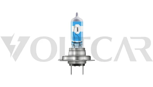 لامپ H7 پرشیایی اسرام نایت برکر 100% OSRAM