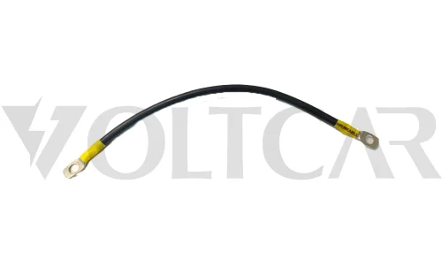 کابل اتصال بدنه 30 سانت درجه یک