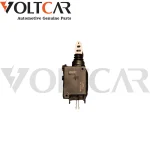 پمپ قفل درب خودرو پژو ۴۰۵ 2 فیش