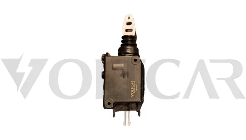 پمپ قفل درب خودرو پژو ۴۰۵ 2 فیش