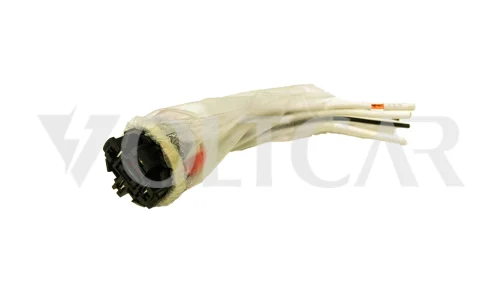 سوکت رله فن پژو روکشدار ولتکار VOLTCAR