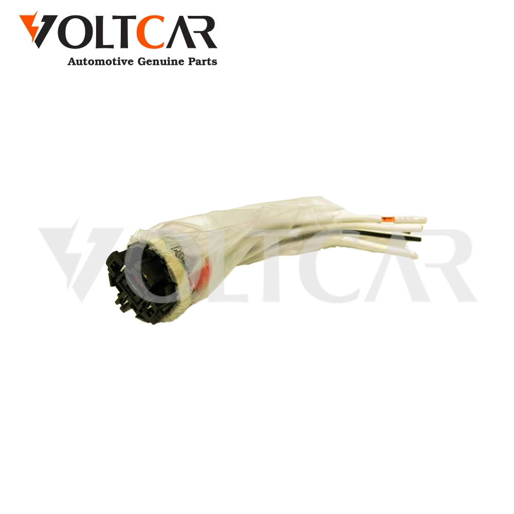 سوکت رله فن پژو روکشدار ولتکار VOLTCAR