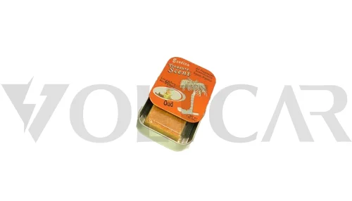 خوشبو کننده کنسروی EXOTICA  راحیه عود oud