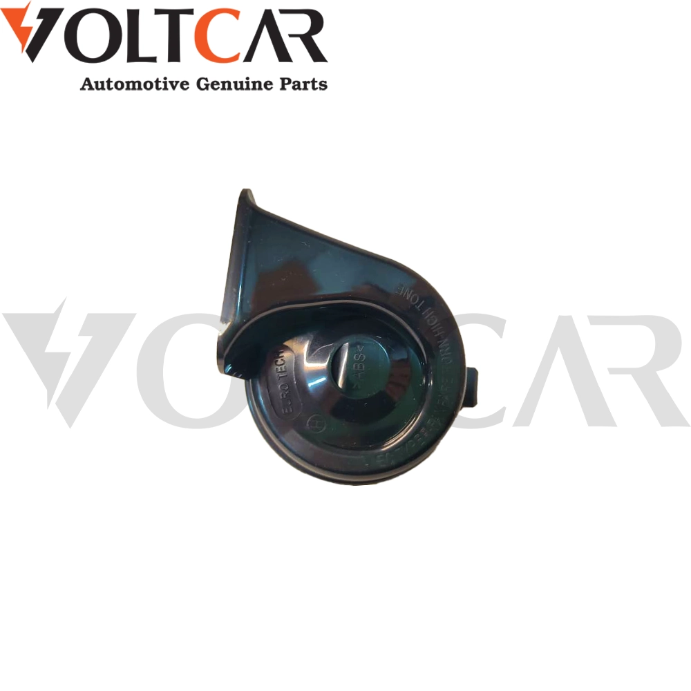 بوق پژو 206 تکی با پایه eurotech