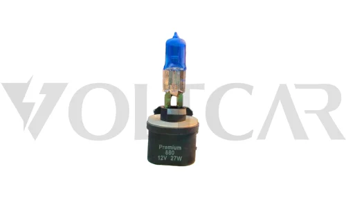 لامپ 880 یخی27 وات 12 ولت پرمیوم