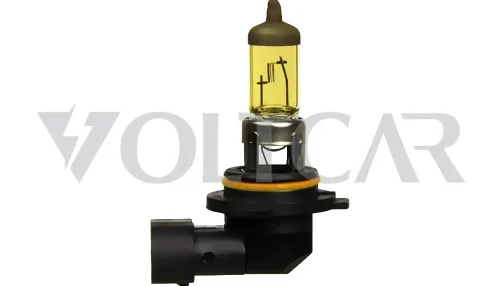 لامپ 9006 زرد پرمیوم