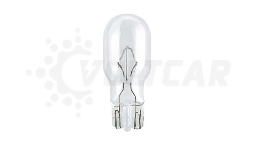 لامپ آریایی بزرگ مزدایی 12 ولت 16 وات استار لایت W16W