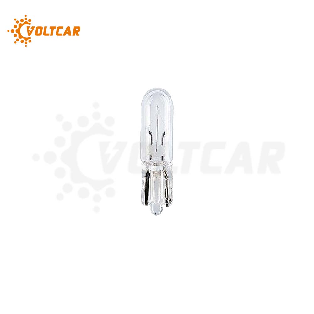 لامپ آریایی سرامیکی 12 ولت 1.2 وات استار لایت T5