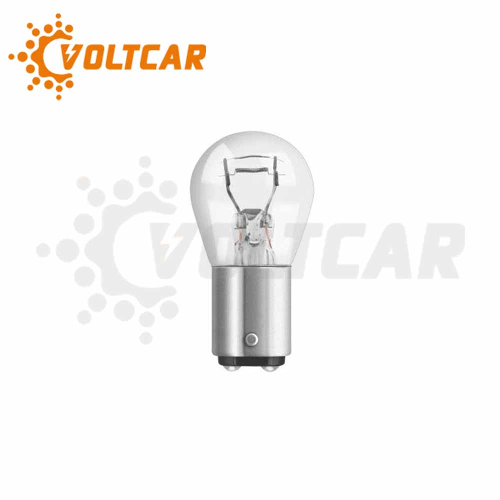 لامپ دو کنتاکت اسرام P21/5W