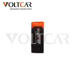 رله میکرو کتابی 5 فیش سبز - تصویر 2