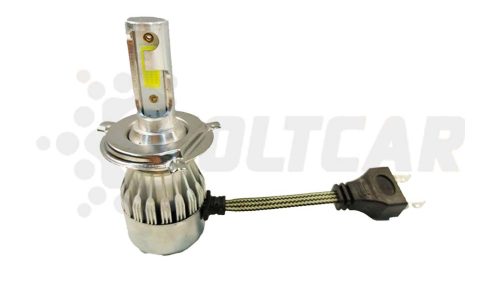 لامپ هدلایت C6 پایه H7