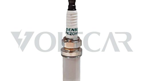 شمع پایه بلند دنسو ژاپن اصل DENSO مدل IKH20 گرید A 