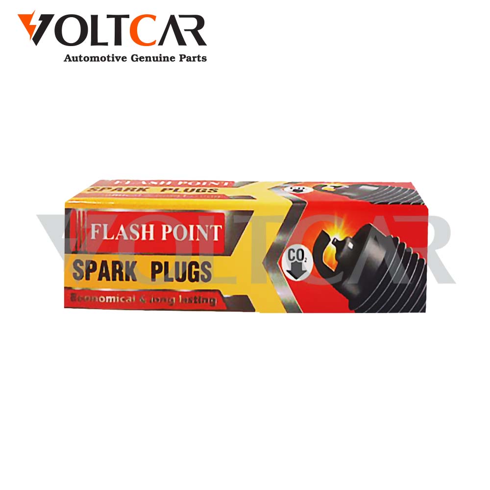 شمع تک پلاتین فلش پوینت FP39CR FLASH PIONT