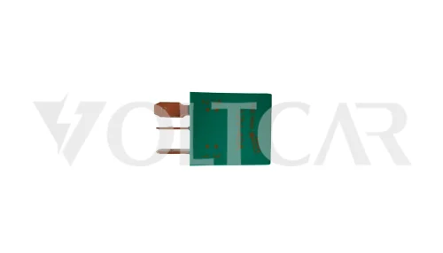 رله میکرو کتابی 5 فیش سبز