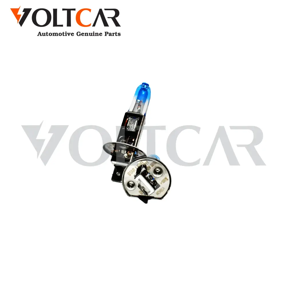 لامپ H1 استارلایت افزایشی 100 درصد