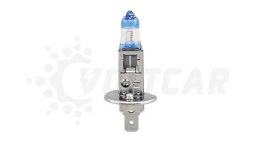 لامپ H1 استارلایت افزایشی 150 درصد 12 ولت 55 وات در فروش دیجی کالا