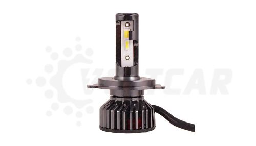 لامپ بی سیم 12 ولت 58 وات سه رنگ H1 استارلایت زنون(CSP)